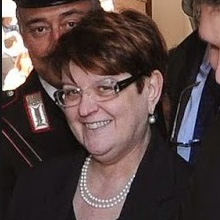 Lisa Bellocchi