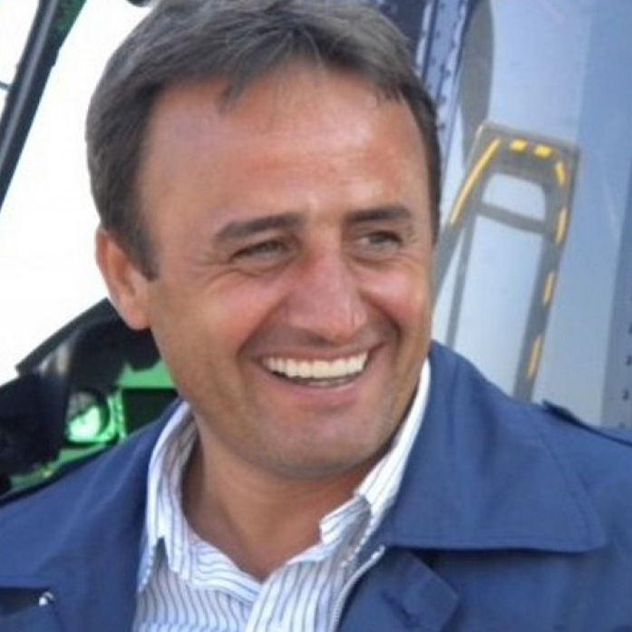Paolo Chiariello