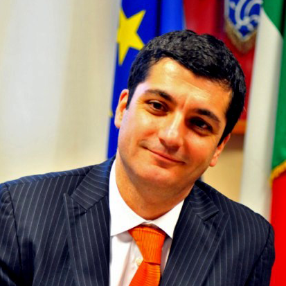 Stefano Mazzetti